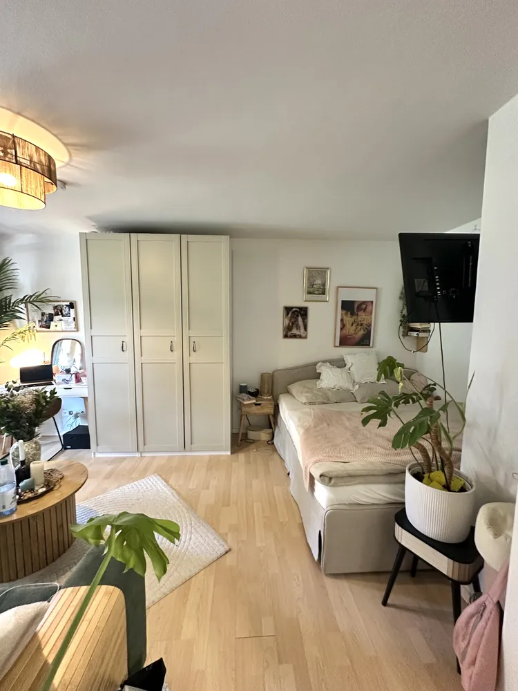 2 Zimmer Wohnung mit 42 m² in Köln – Bild 6