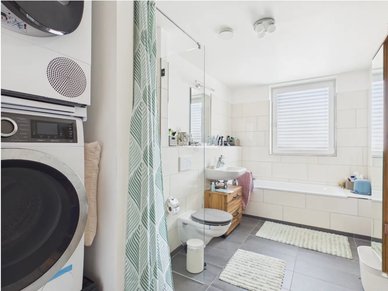 3 Zimmer Wohnung mit 91 m² in Darmstadt – Bild 10