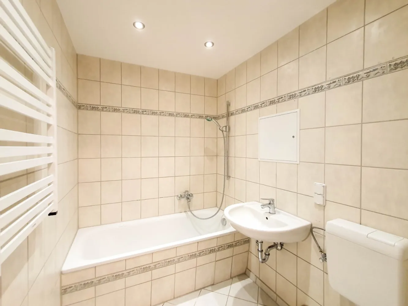 4 Zimmer Wohnung mit 88 m² in Leipzig – Bild 2