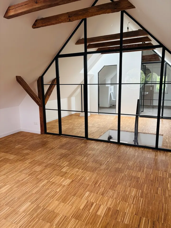 6 Zimmer Wohnung mit 150 m² in Luckenwalde – Bild 3