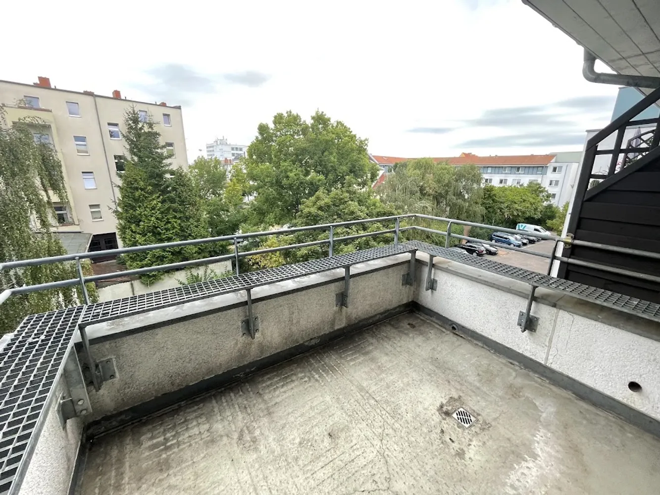 3 Zimmer Wohnung mit 75 m² in Berlin – Bild 5