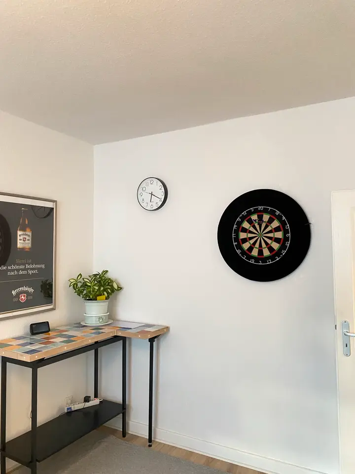 4 Zimmer Wohnung mit 83 m² in Hannover – Bild 9