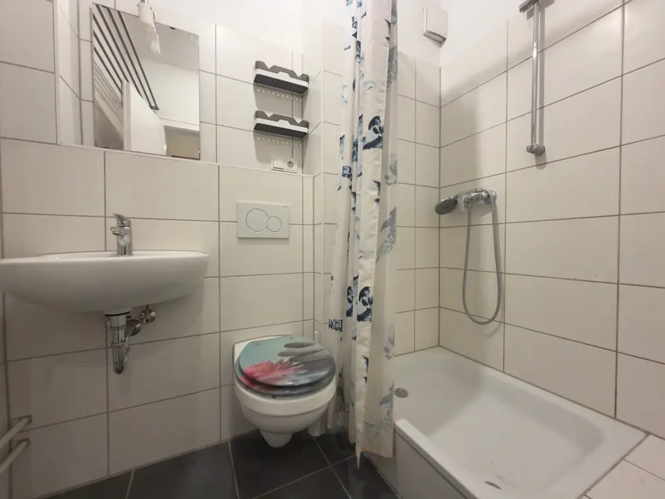 3 Zimmer Wohnung mit 58 m² in Bremen – Bild 5
