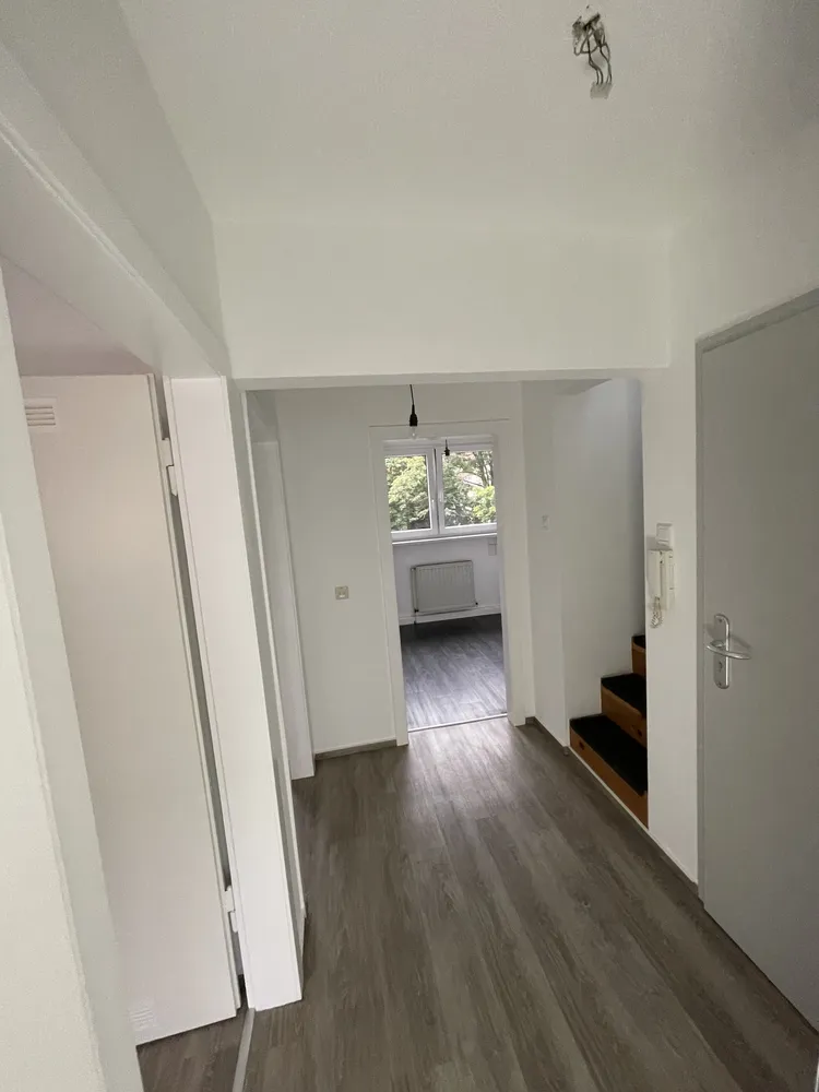3 Zimmer Wohnung mit 66 m² in Wuppertal – Bild 2