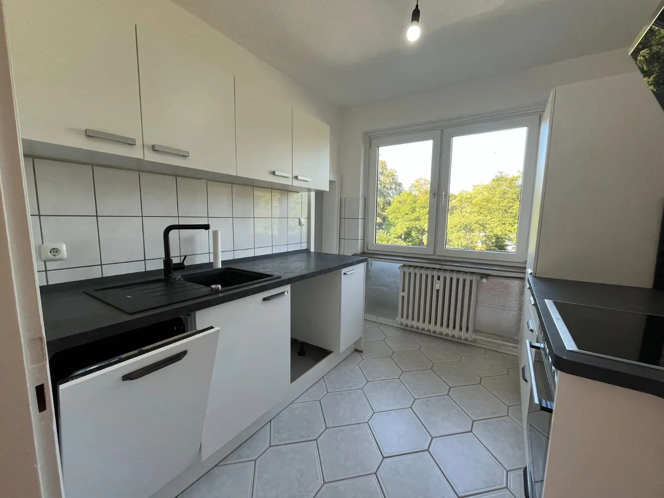 3 Zimmer Wohnung mit 92 m² in Hannover – Bild 10