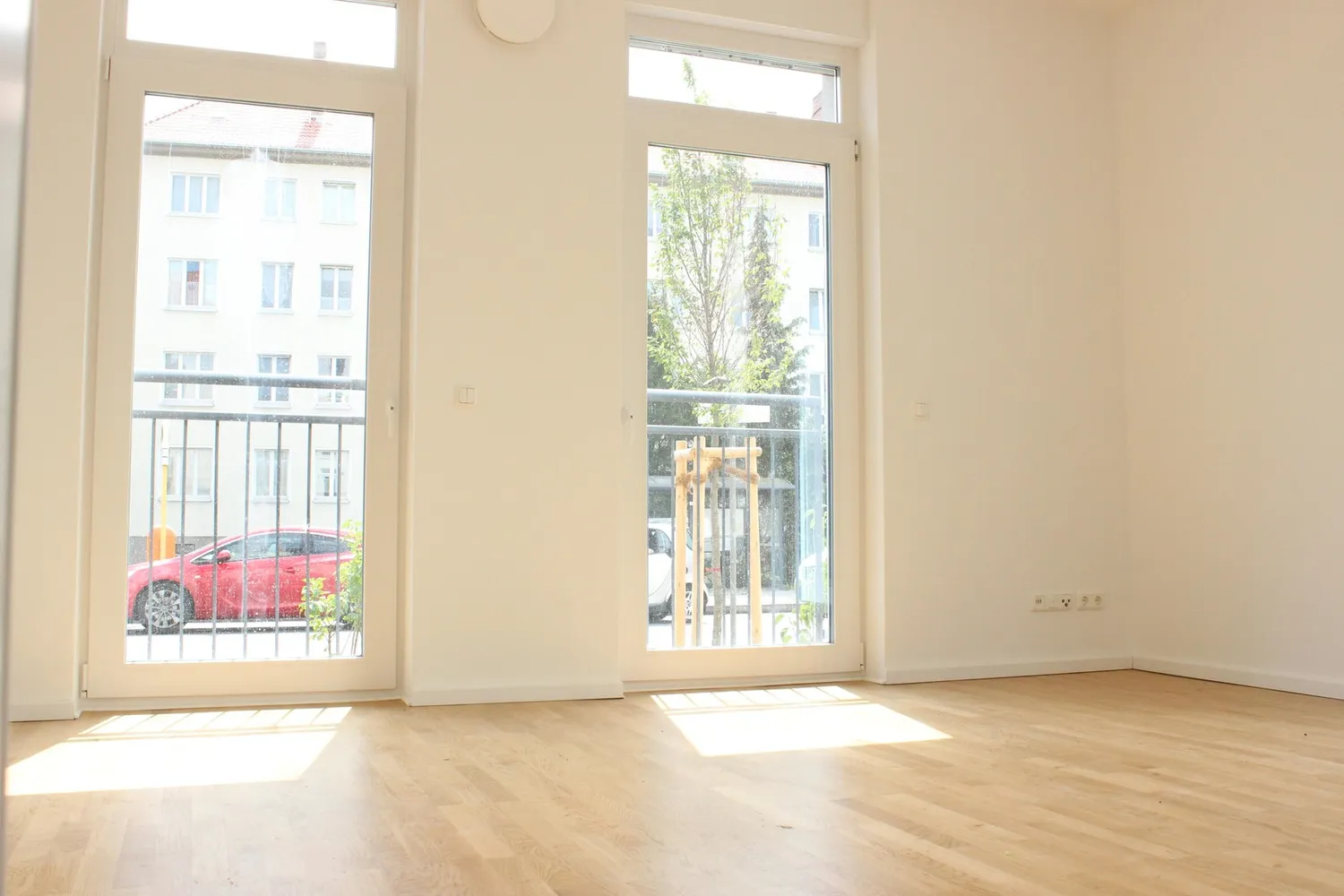 4 Zimmer Wohnung mit 97 m² in Berlin – Bild 12