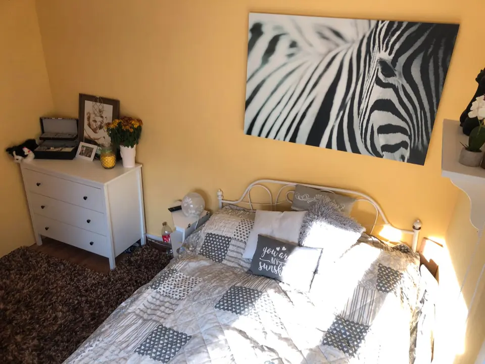 2 Zimmer Haus mit 45 m² in Mittweida – Bild 8