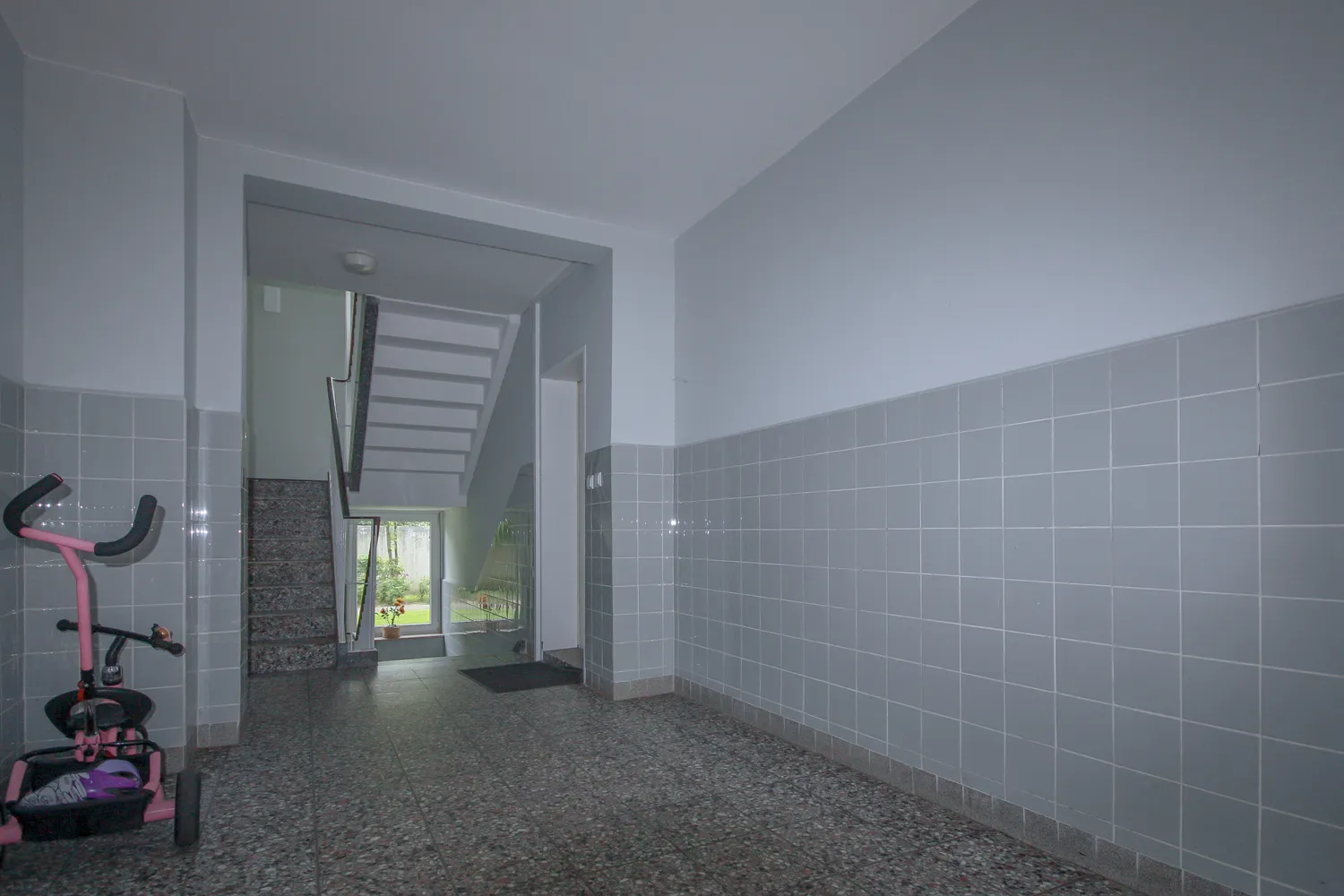 3 Zimmer Wohnung mit 75 m² in Bremen – Bild 2