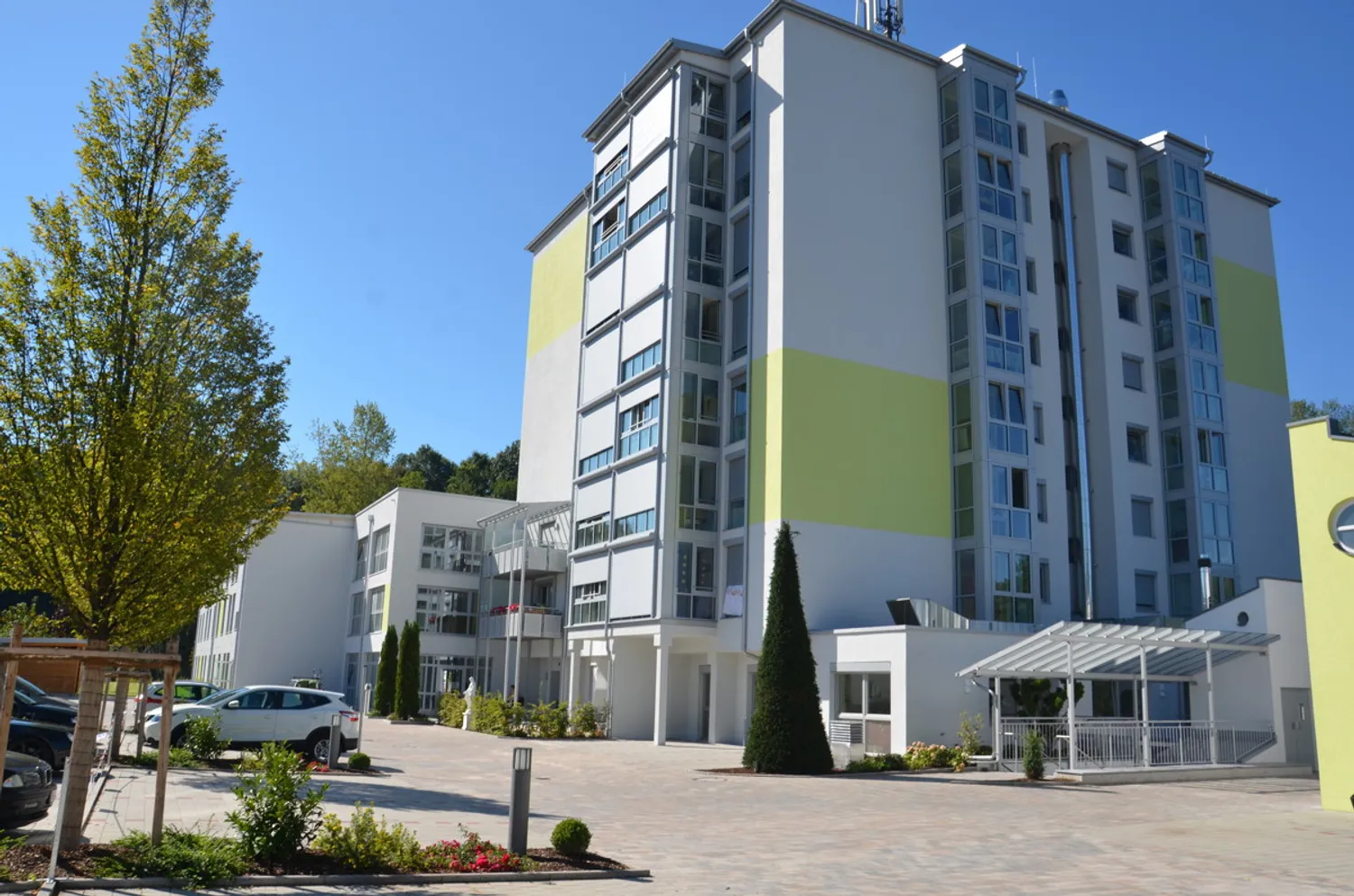 2 Zimmer Wohnung mit 47 m² in Deggendorf – Bild 8