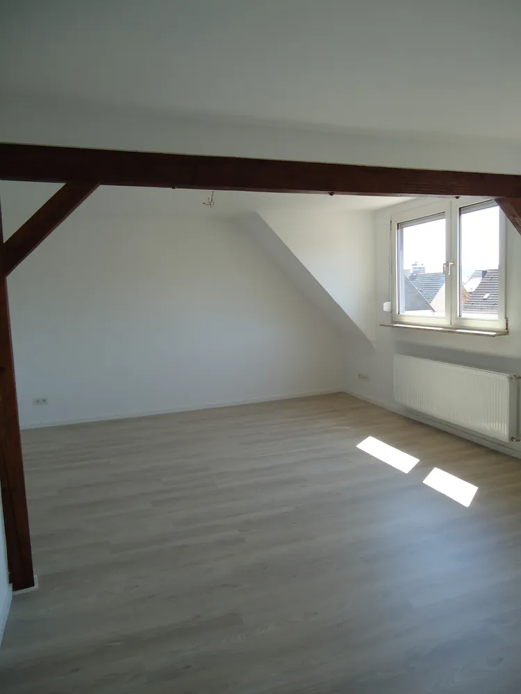 2 room apartment with 90 m² in Kaiserslautern – Photo 1