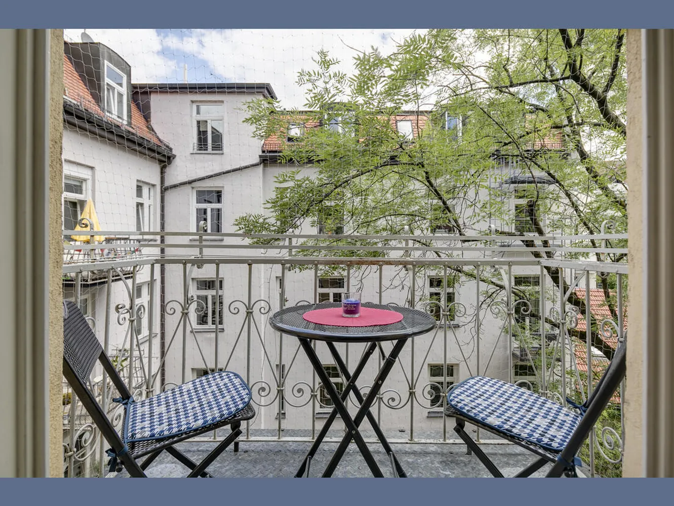 2 Zimmer Wohnung mit 54 m² in München – Bild 11