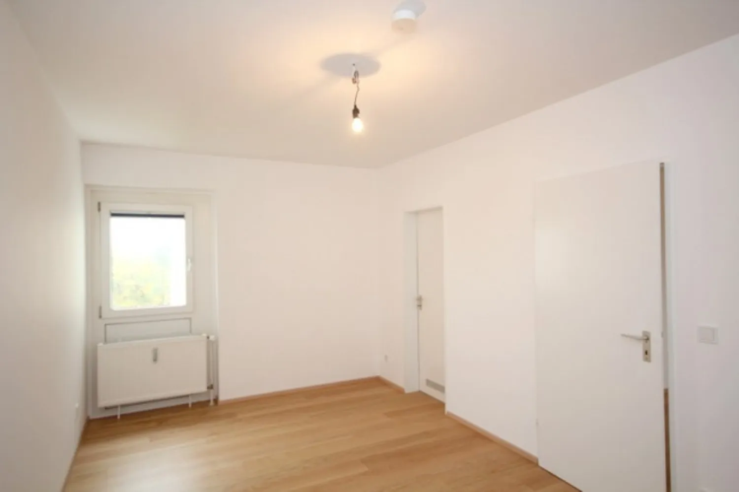 2 Zimmer Wohnung mit 56 m² in München – Bild 4