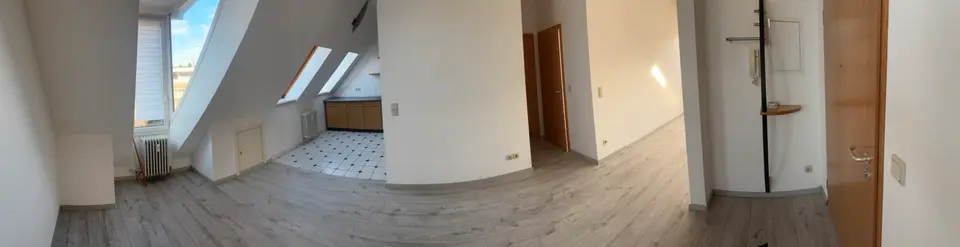 2 Zimmer Wohnung mit 58 m² in Pforzheim – Bild 4