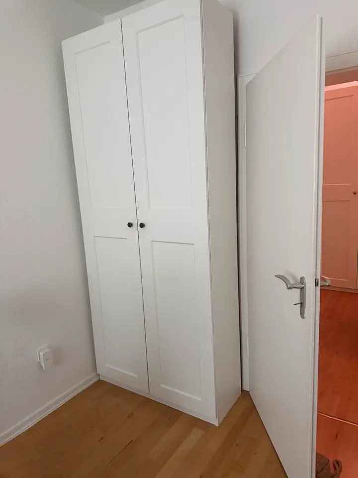 2 Zimmer Wohnung mit 56 m² in Hannover – Bild 9