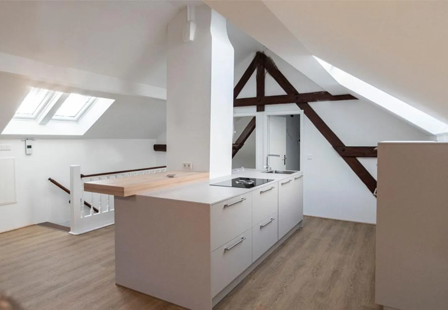 2 Zimmer Wohnung mit 56 m² in Bremen – Bild 3