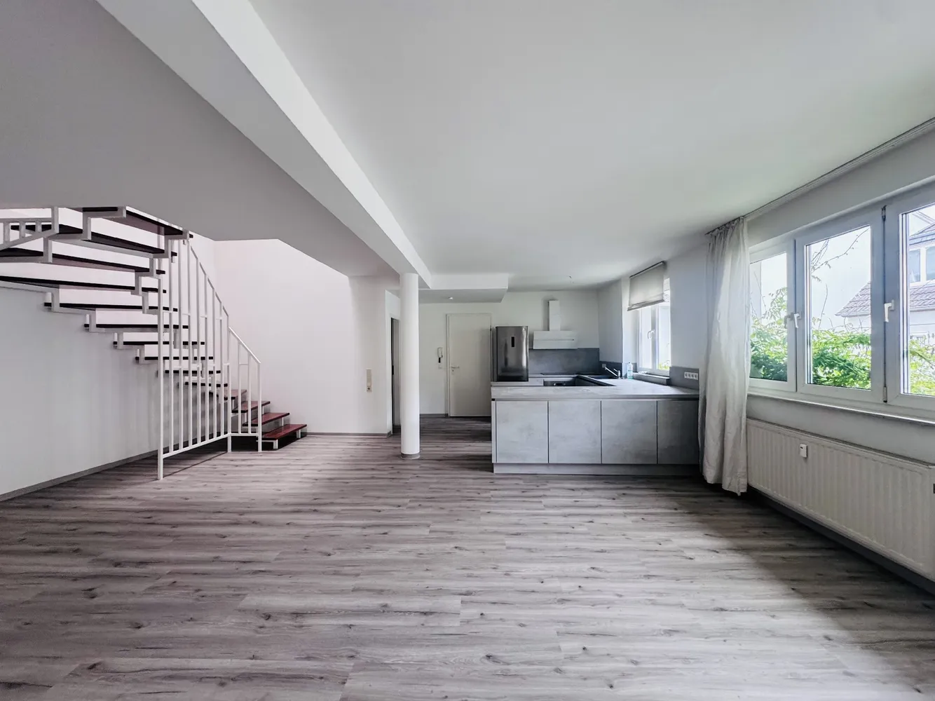 3 Zimmer Wohnung mit 119 m² in Bonn – Bild 3