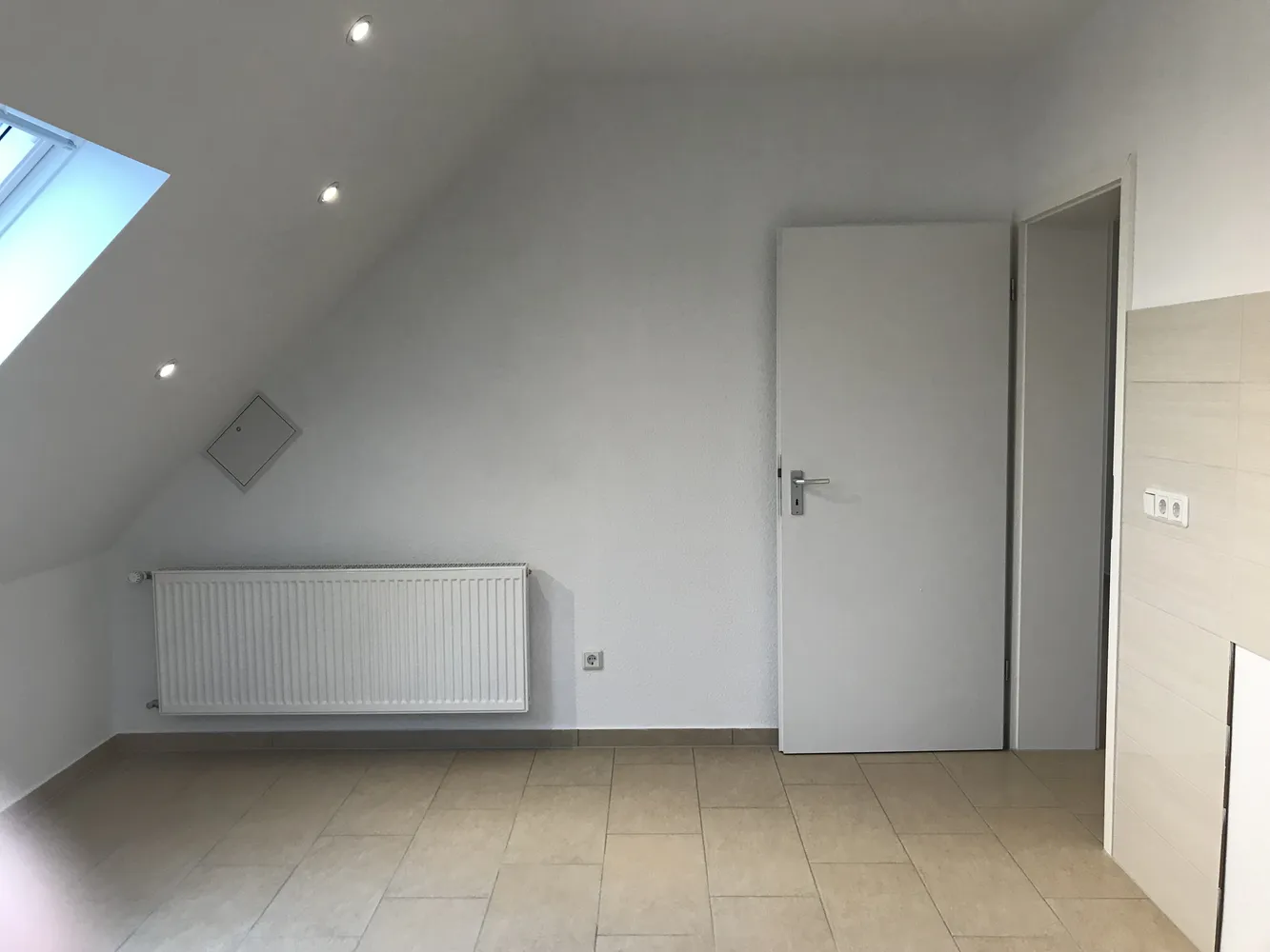 4 Zimmer Wohnung mit 84 m² in Aachen – Bild 7