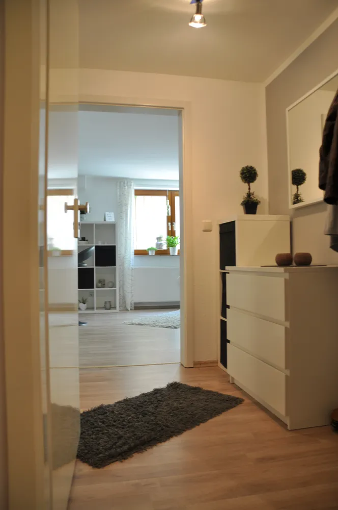 2 Zimmer Wohnung mit 45 m² in Neumünster – Bild 12