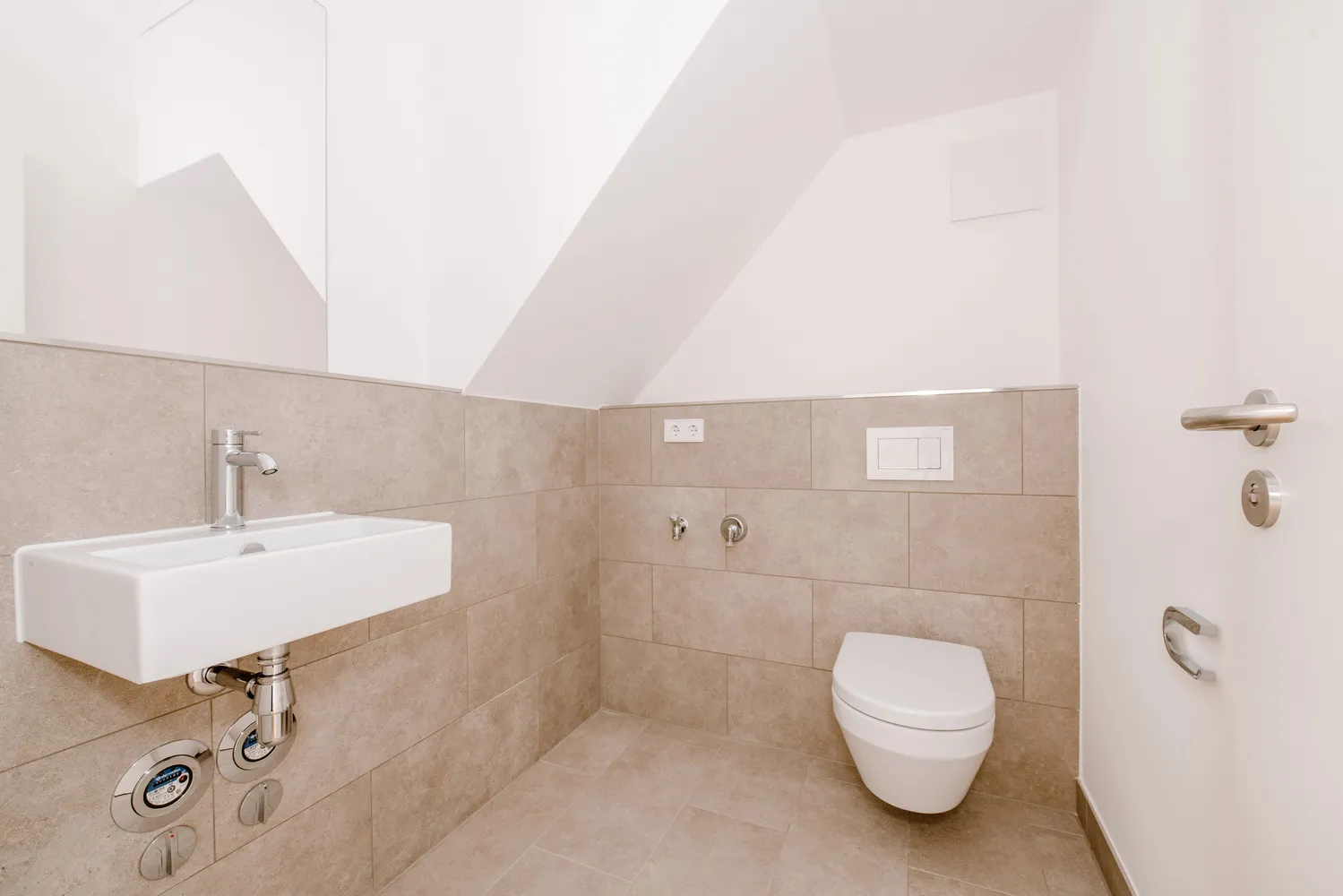 5 Zimmer Wohnung mit 126 m² in München – Bild 12