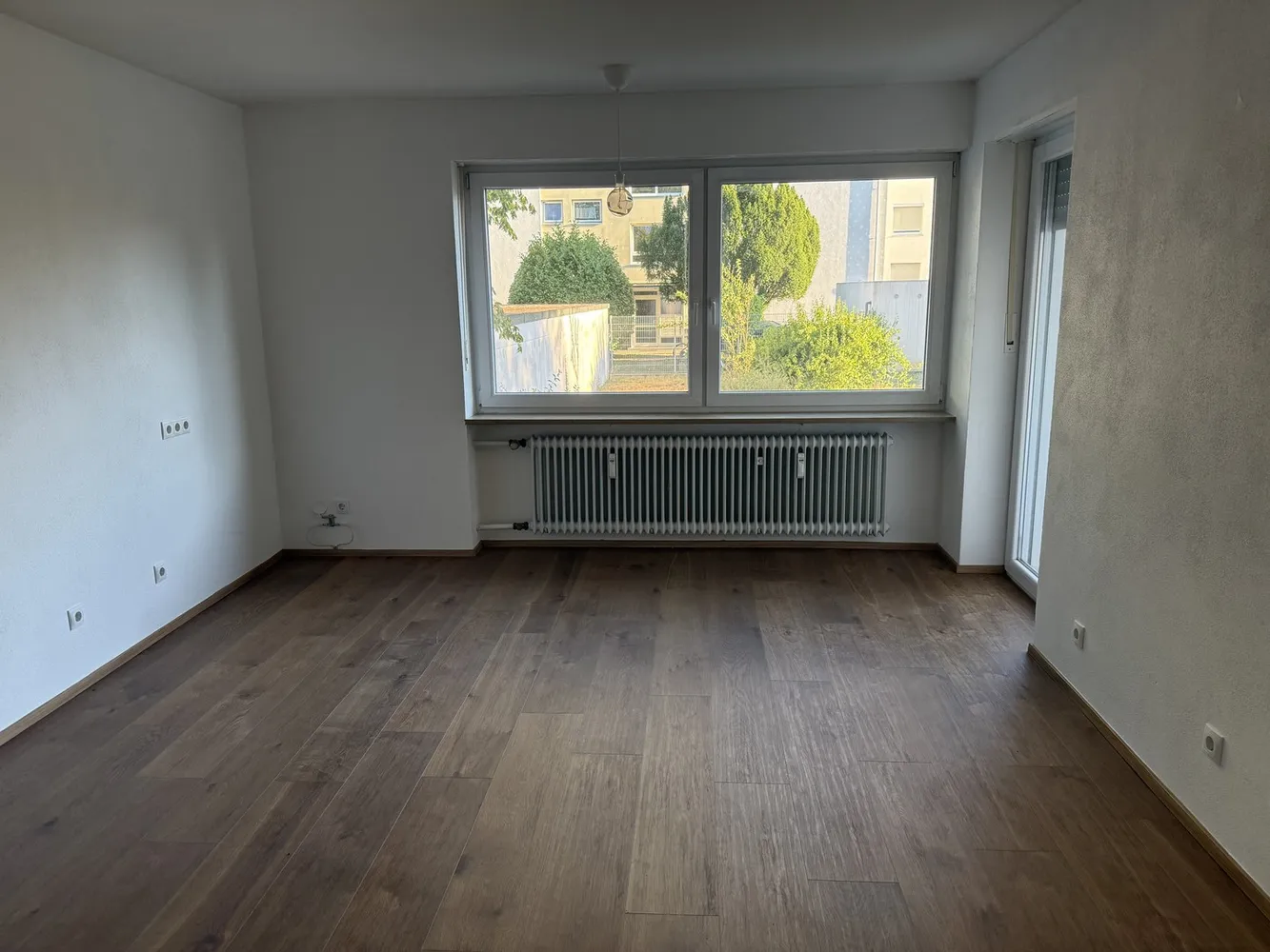 4 Zimmer Wohnung mit 109 m² in Regensburg – Bild 4