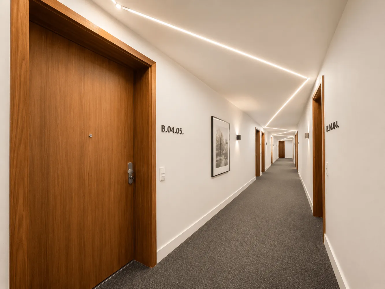 3 Zimmer Wohnung mit 60 m² in Berlin – Bild 12