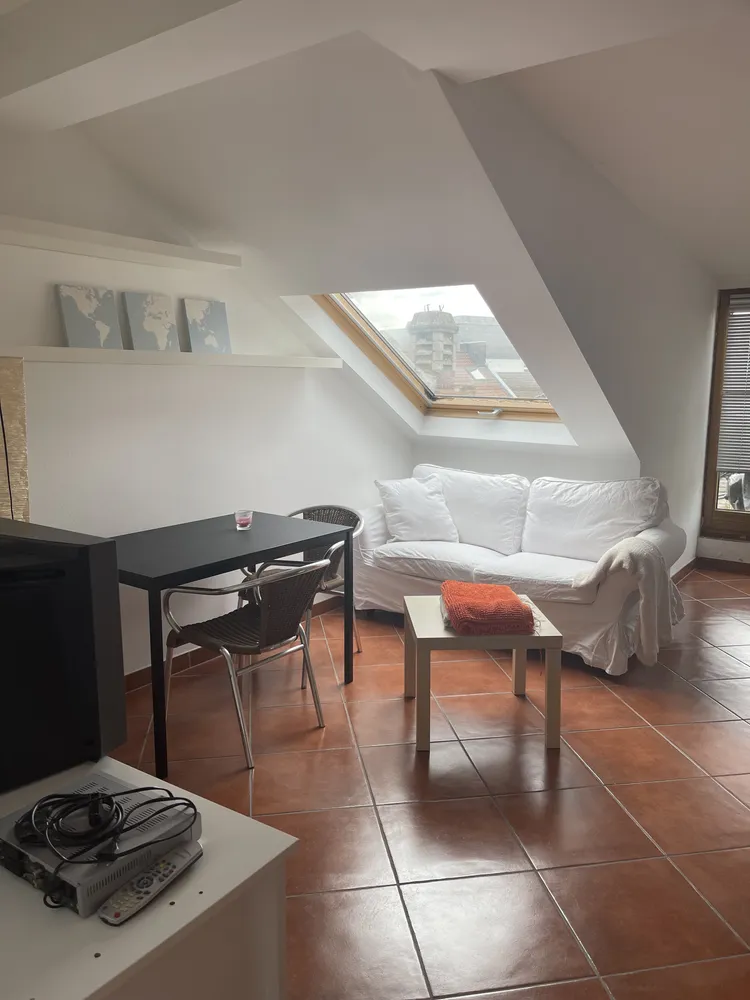 2 Zimmer Wohnung mit 37 m² in Mannheim – Bild 3
