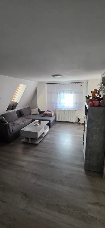 Studio mit 20 m² in Amberg – Bild 2