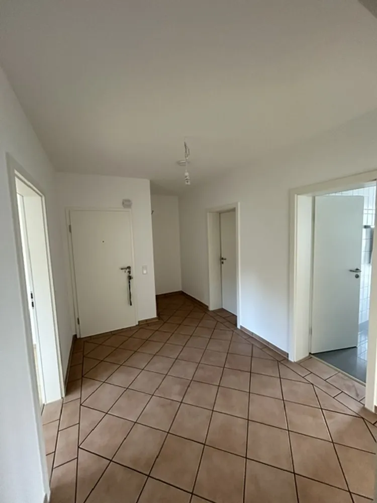 4 room apartment with 74 m² in Gelsenkirchen – Photo 5