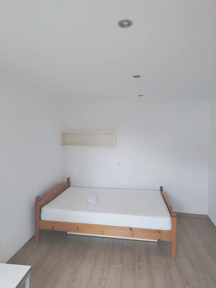 1 Zimmer Wohnung mit 22 m² in Augsburg – Bild 3