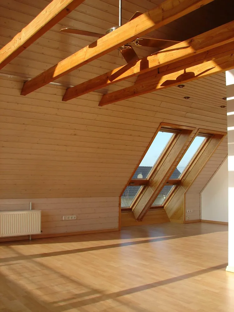 3 Zimmer Wohnung mit 55 m² in Moers – Bild 7