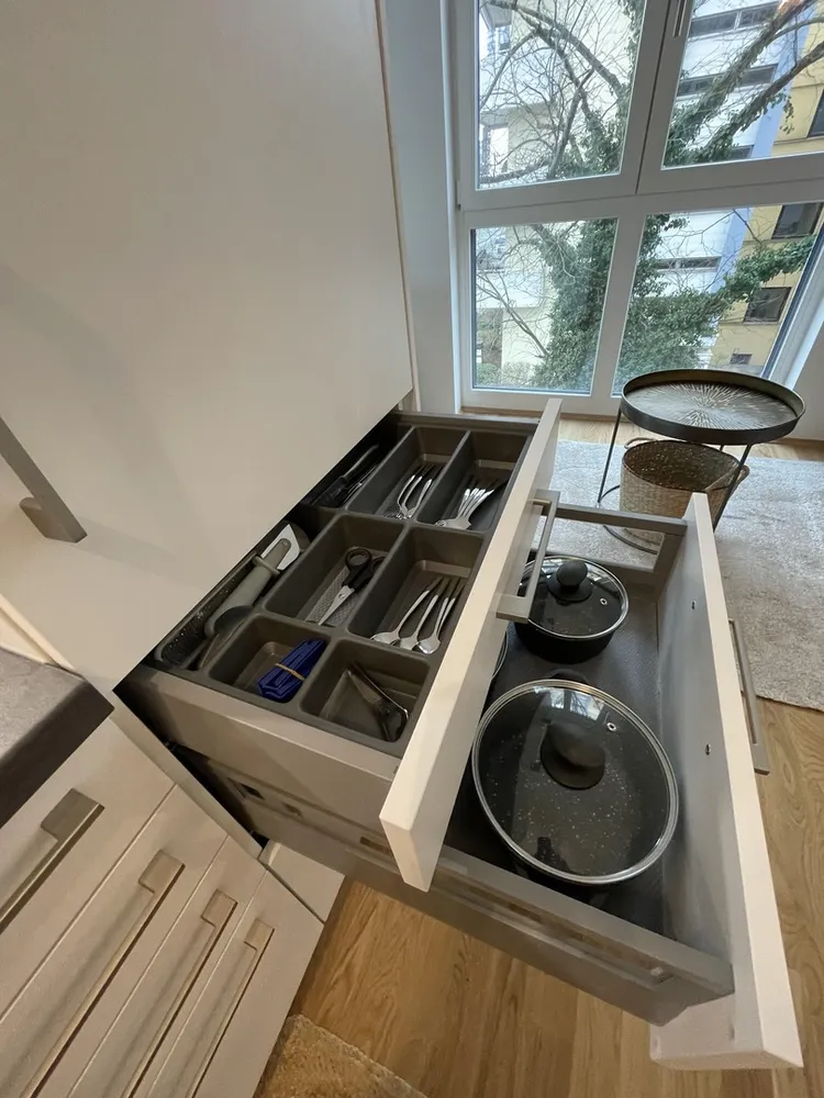 1 Zimmer Wohnung mit 31 m² in Nürnberg – Bild 11
