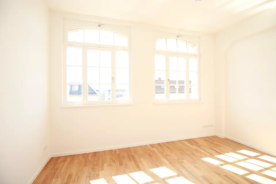 3 Zimmer Wohnung mit 95 m² in Leipzig – Bild 7