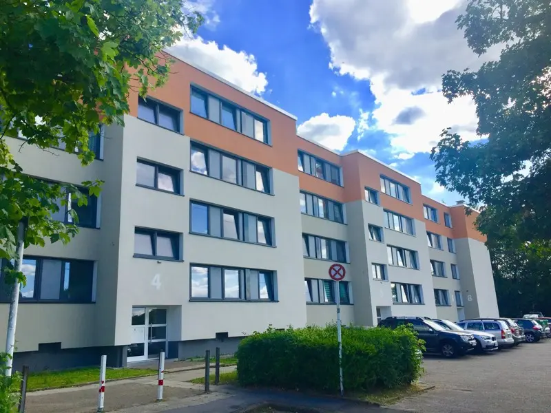 3 Zimmer Wohnung mit 85 m² in Dortmund – Bild 7