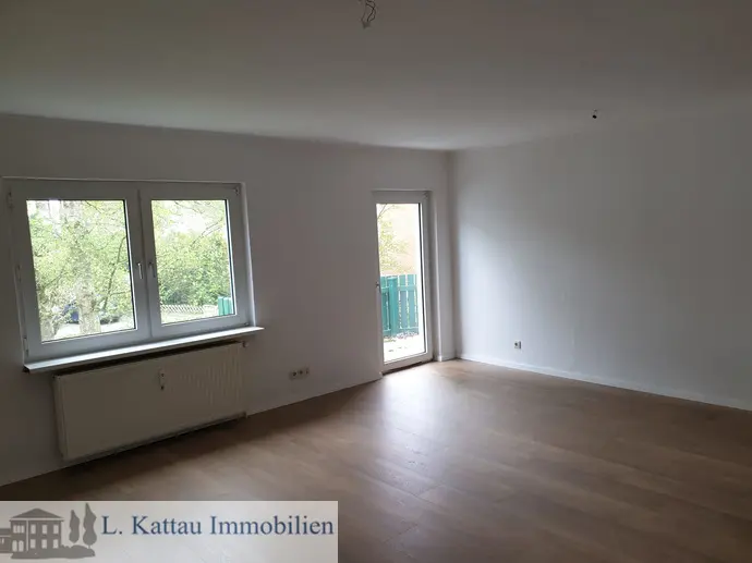 2 Zimmer Wohnung mit 72 m² in Bremen – Bild 7