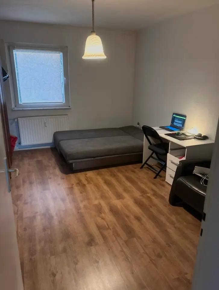 3 Zimmer Wohnung mit 50 m² in Herne – Bild 2