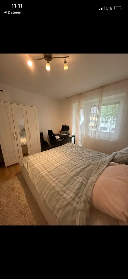 3 Zimmer Wohnung mit 61 m² in Bonn – Bild 2