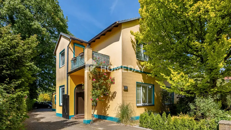12 Zimmer Wohnung mit 340 m² in Verden (Aller) – Bild 9