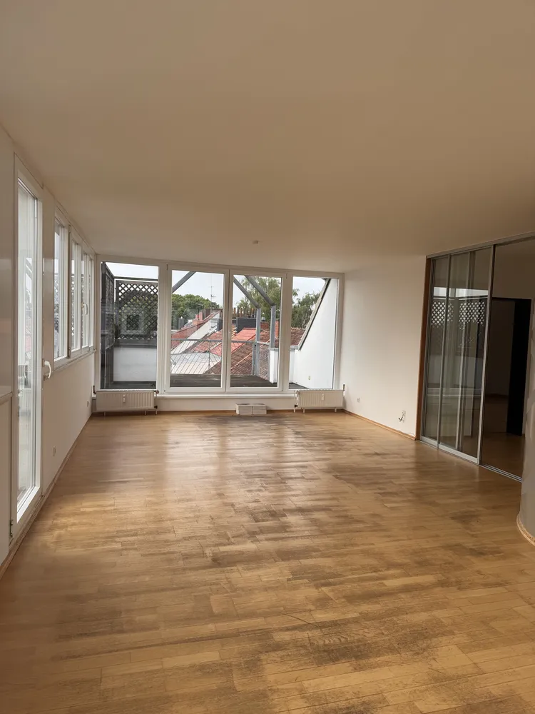 4 Zimmer Wohnung mit 132 m² in Bremen – Bild 3