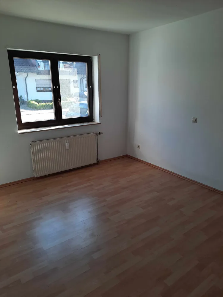 2 Zimmer Wohnung mit 52 m² in Hockenheim – Bild 1