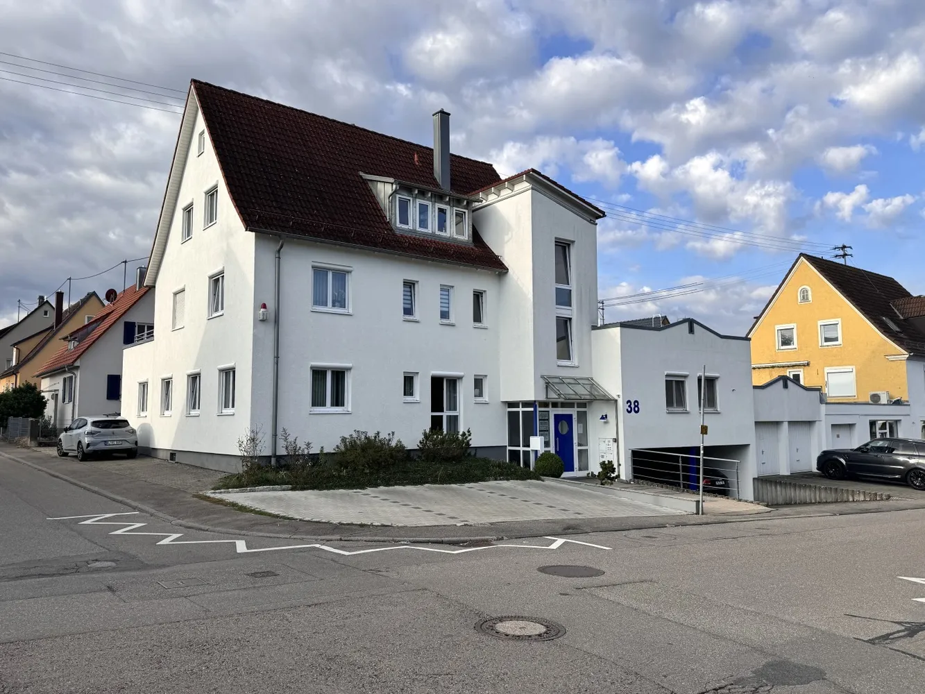 3 Zimmer Wohnung mit 77 m² in Balingen – Bild 8