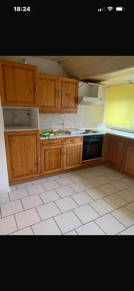 4 Zimmer Wohnung mit 98 m² in Rotenburg (Wümme) – Bild 2