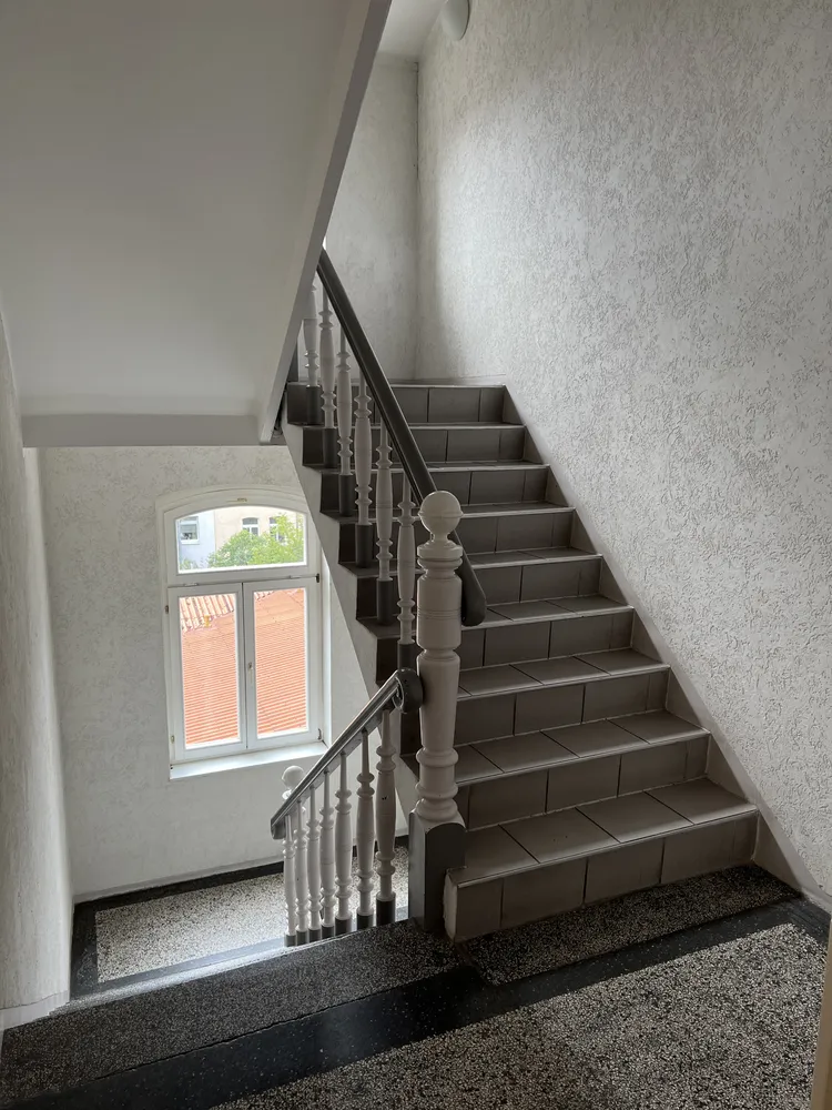 2 room apartment with 55 m² in Erfurt – Photo 9
