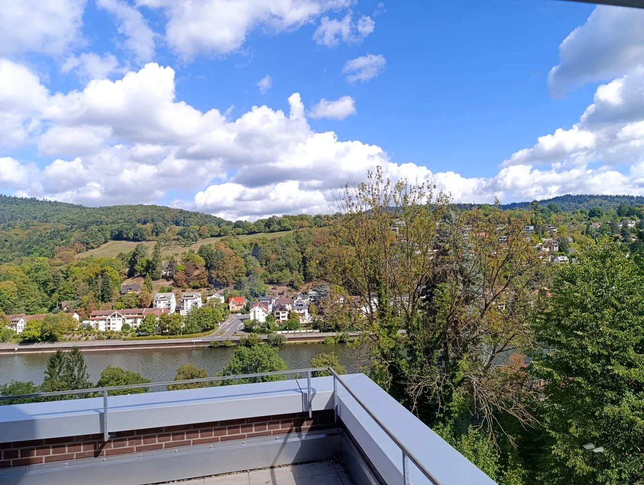 1 Zimmer Wohnung mit 38 m² in Heidelberg – Bild 6
