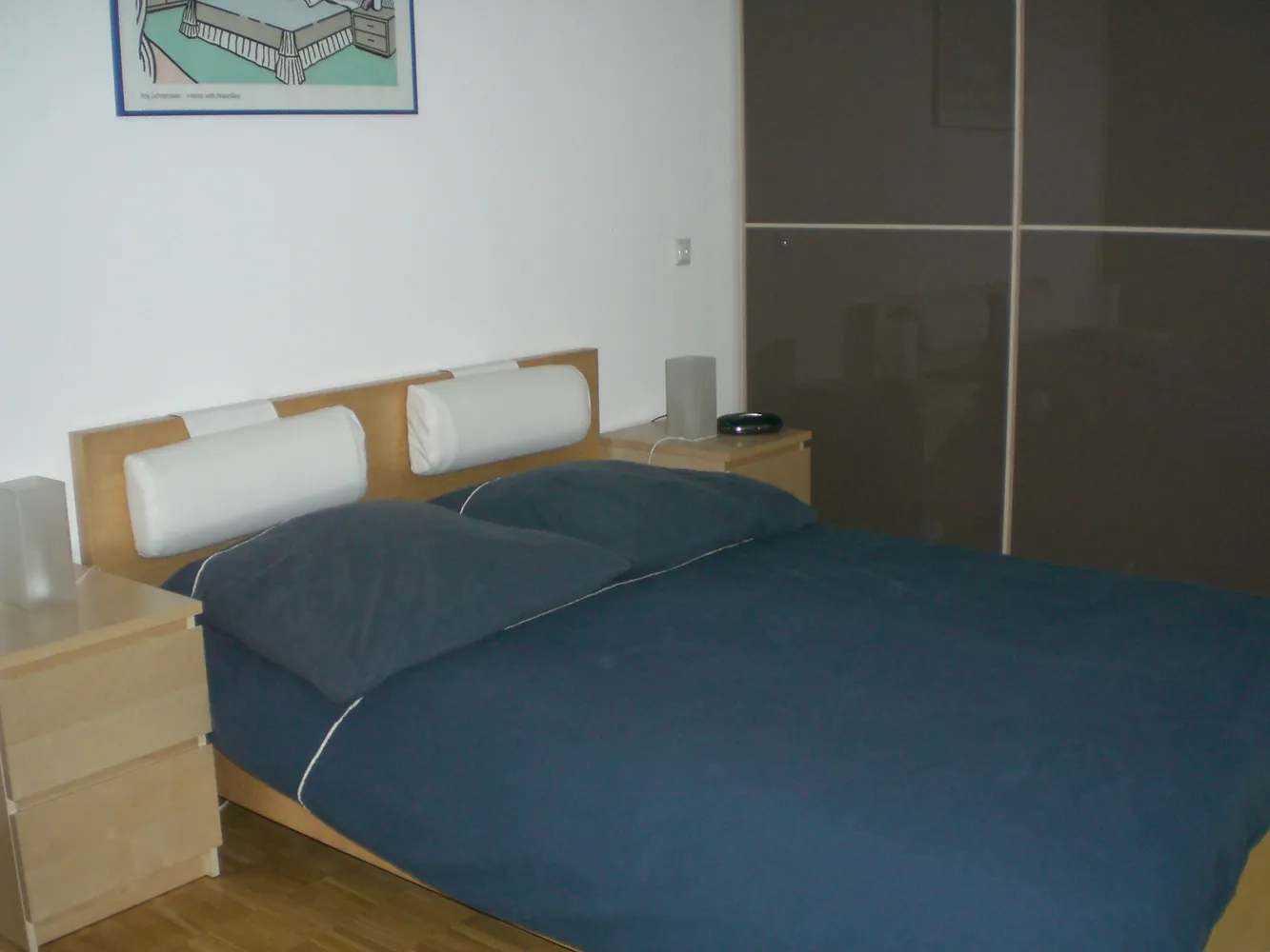 2 Zimmer Wohnung mit 60 m² in München – Bild 5