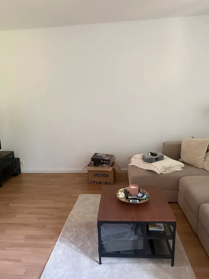 3 Zimmer Wohnung mit 65 m² in Duisburg – Bild 1