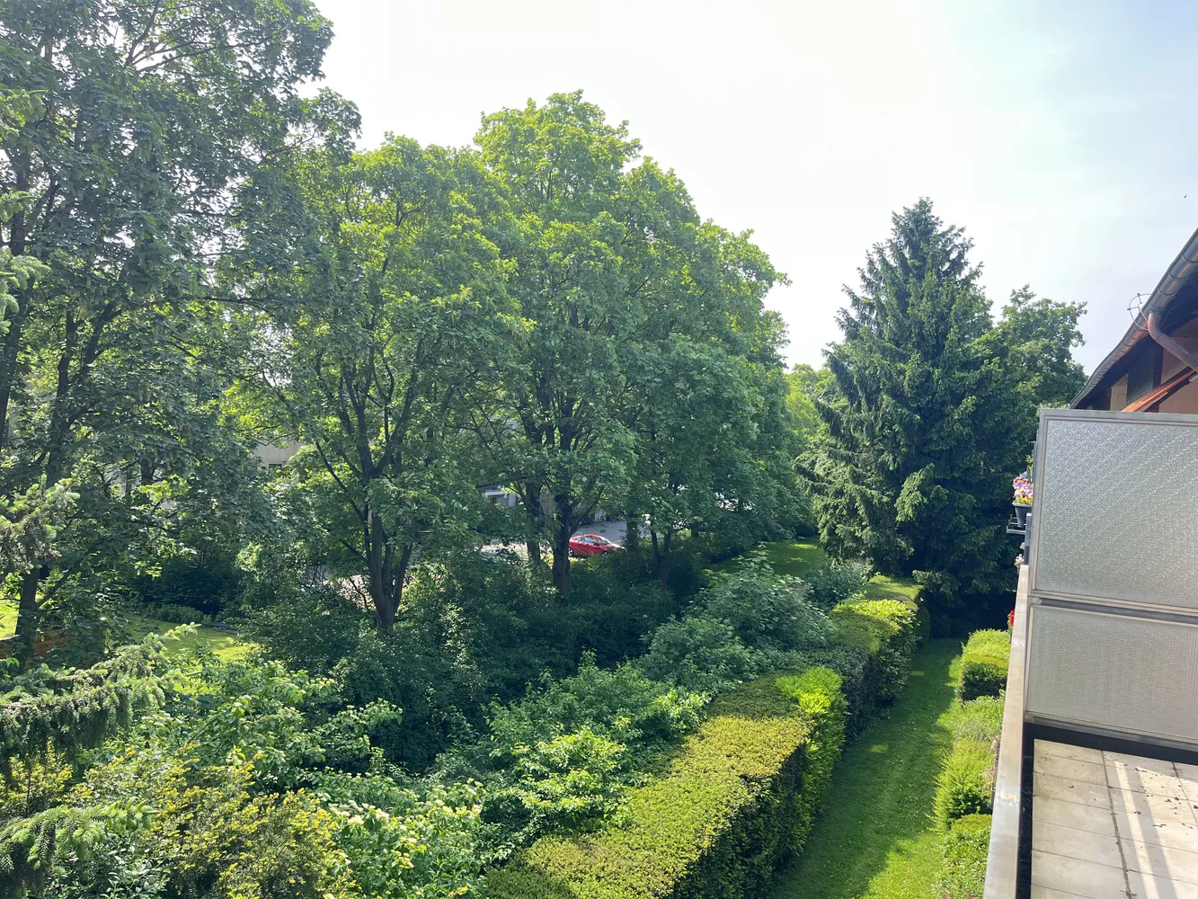 4 Zimmer Wohnung mit 109 m² in Krefeld – Bild 1