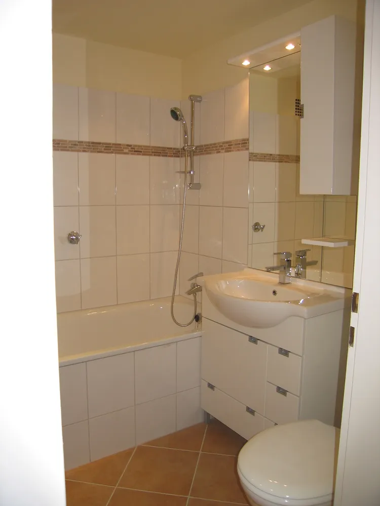 2 Zimmer Wohnung mit 60 m² in Düsseldorf – Bild 5