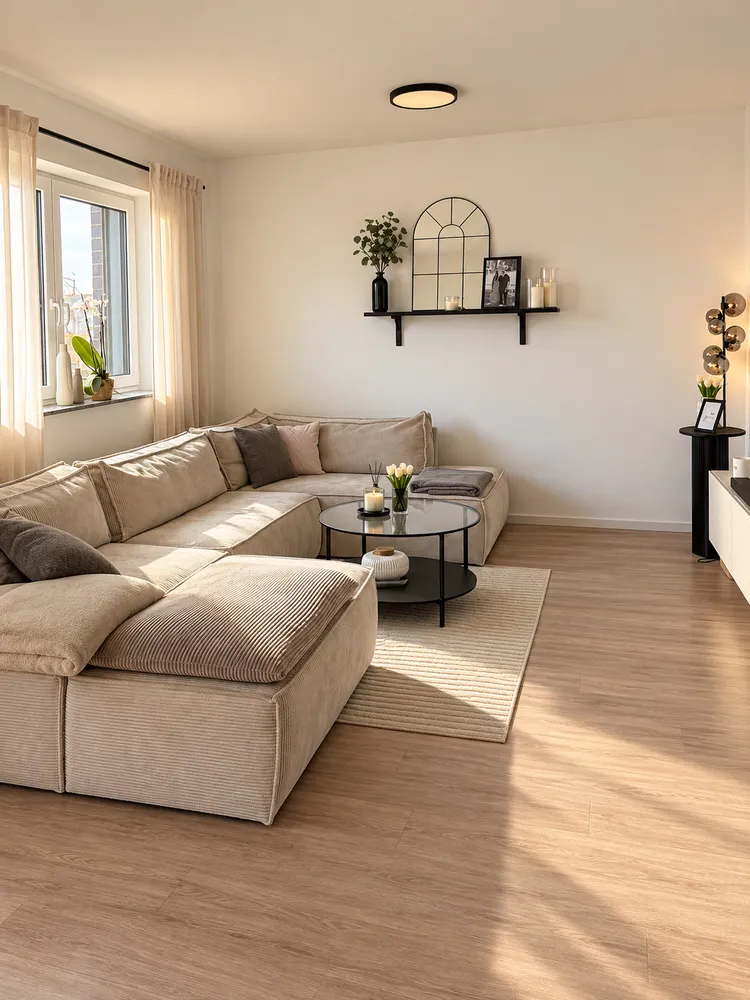 3 Zimmer Wohnung mit 85 m² in Düren – Bild 9