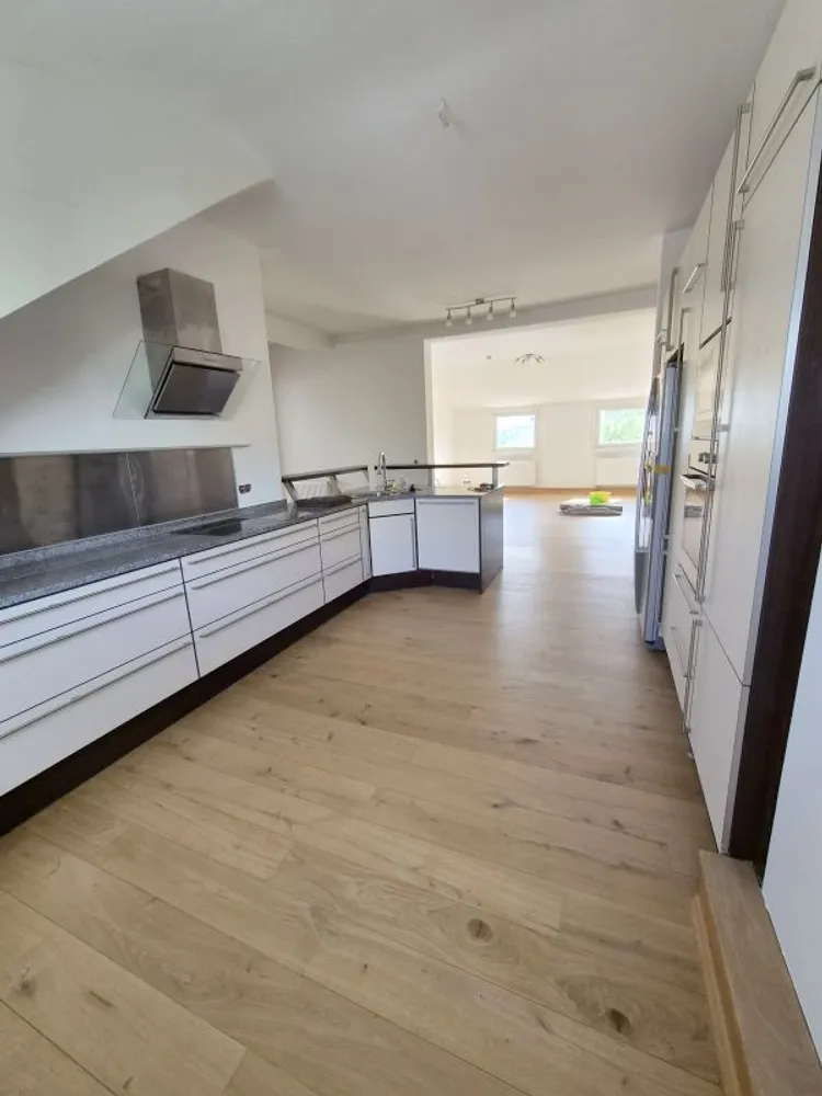 5 room apartment with 161 m² in Wiesbaden – Photo 5
