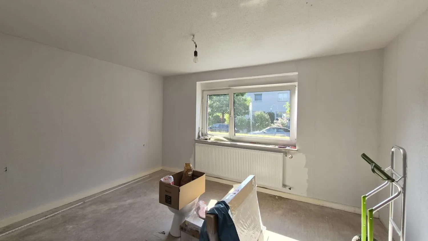 2 Zimmer Wohnung mit 54 m² in Aachen – Bild 1